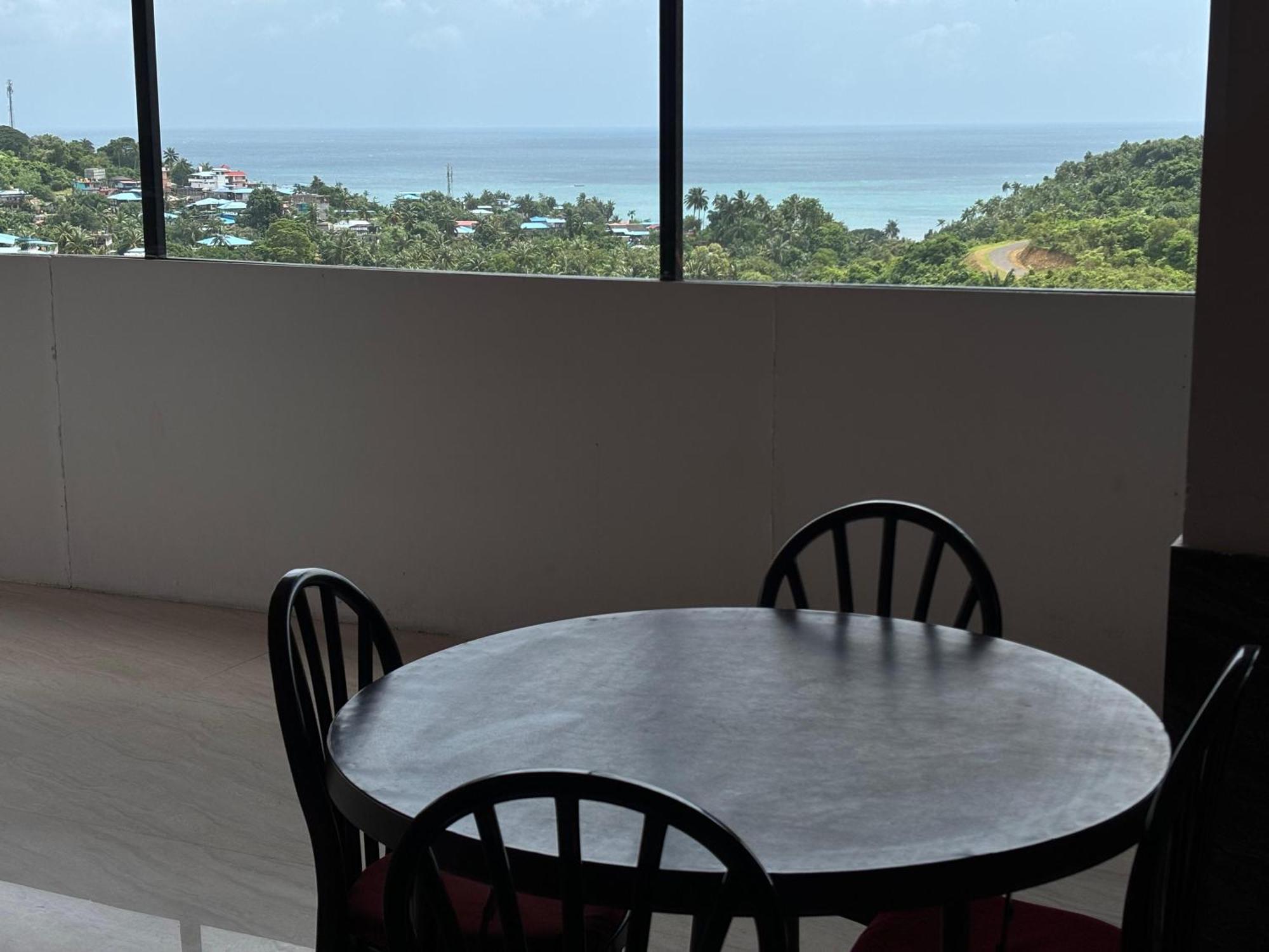 The Tamarind Tree Hotel & Restaurant Shadipur المظهر الخارجي الصورة