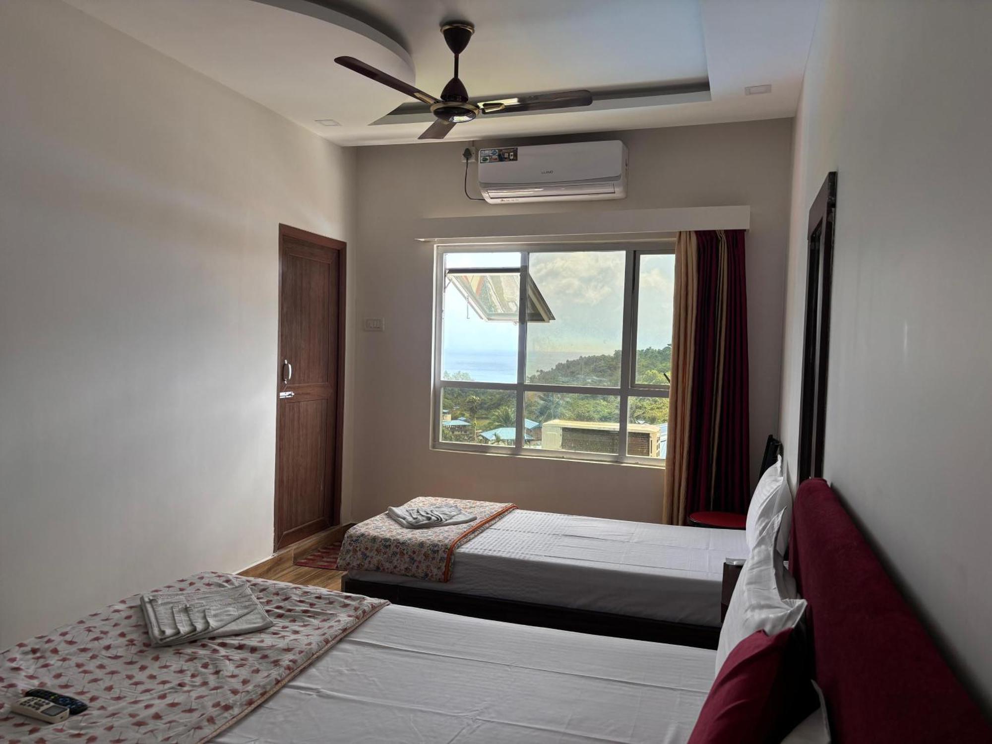 The Tamarind Tree Hotel & Restaurant Shadipur المظهر الخارجي الصورة