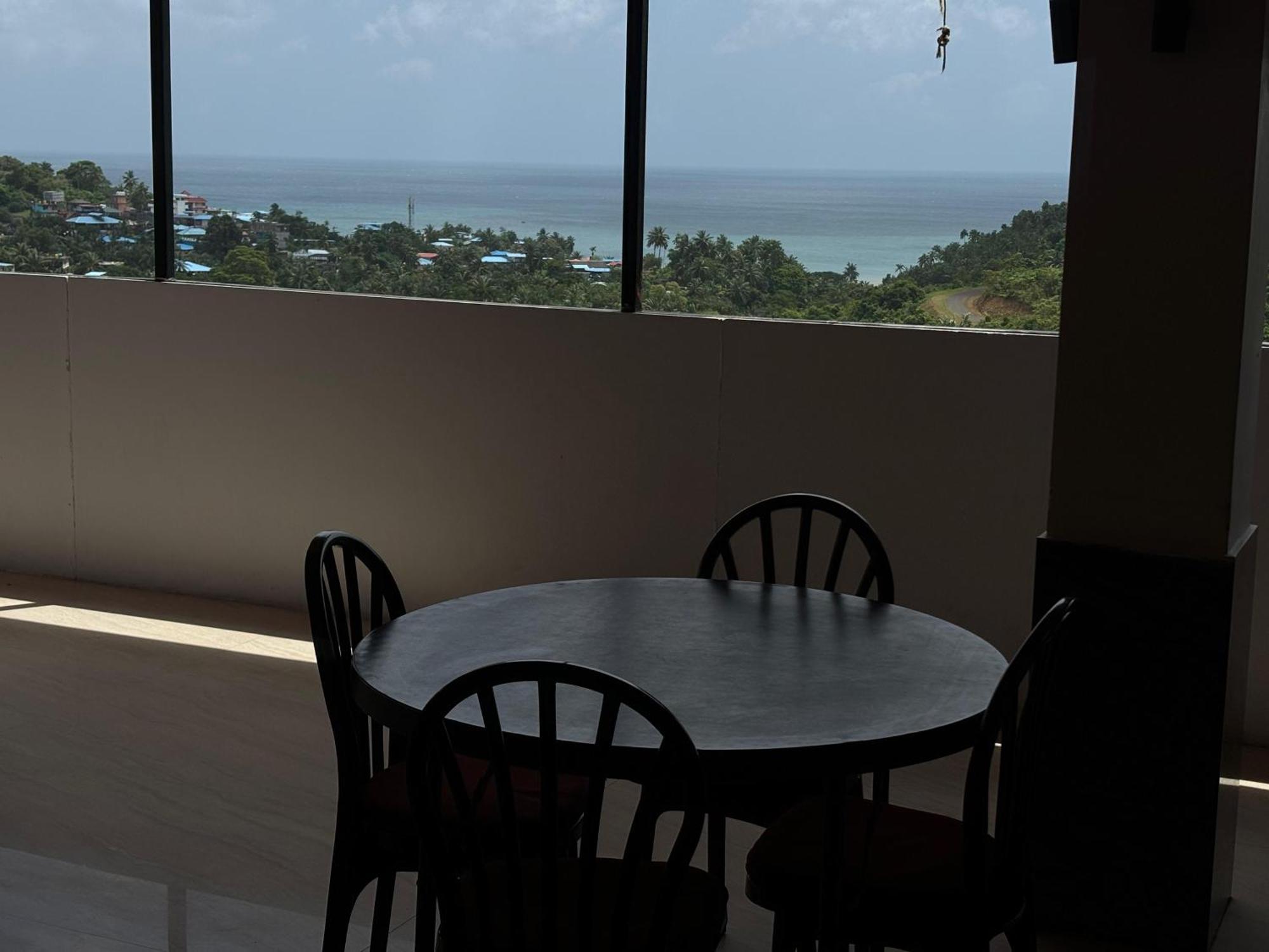 The Tamarind Tree Hotel & Restaurant Shadipur المظهر الخارجي الصورة